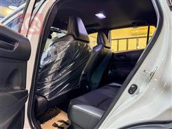 تويوتا كورولا كروس